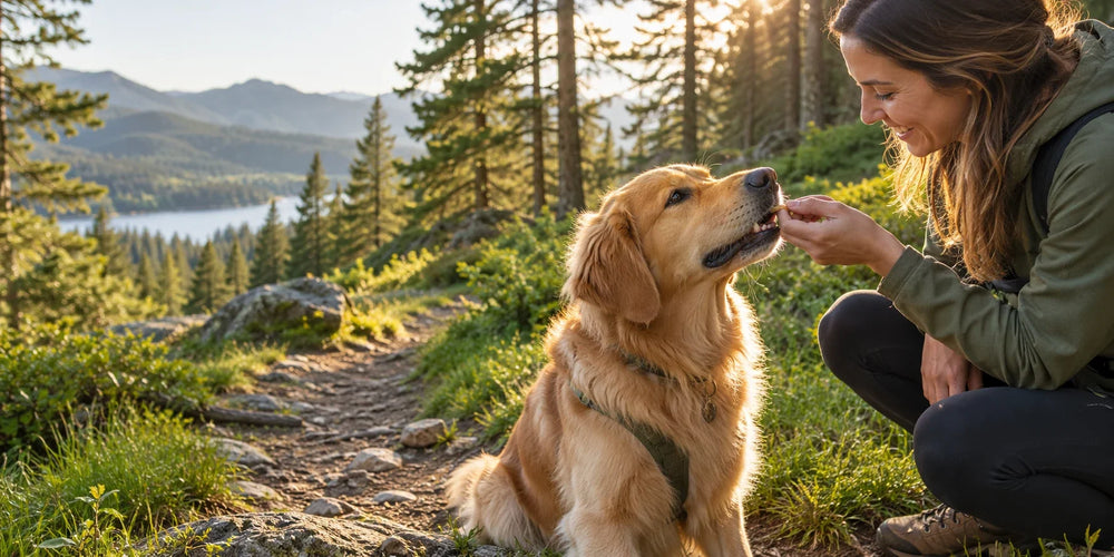Treats & Rewards