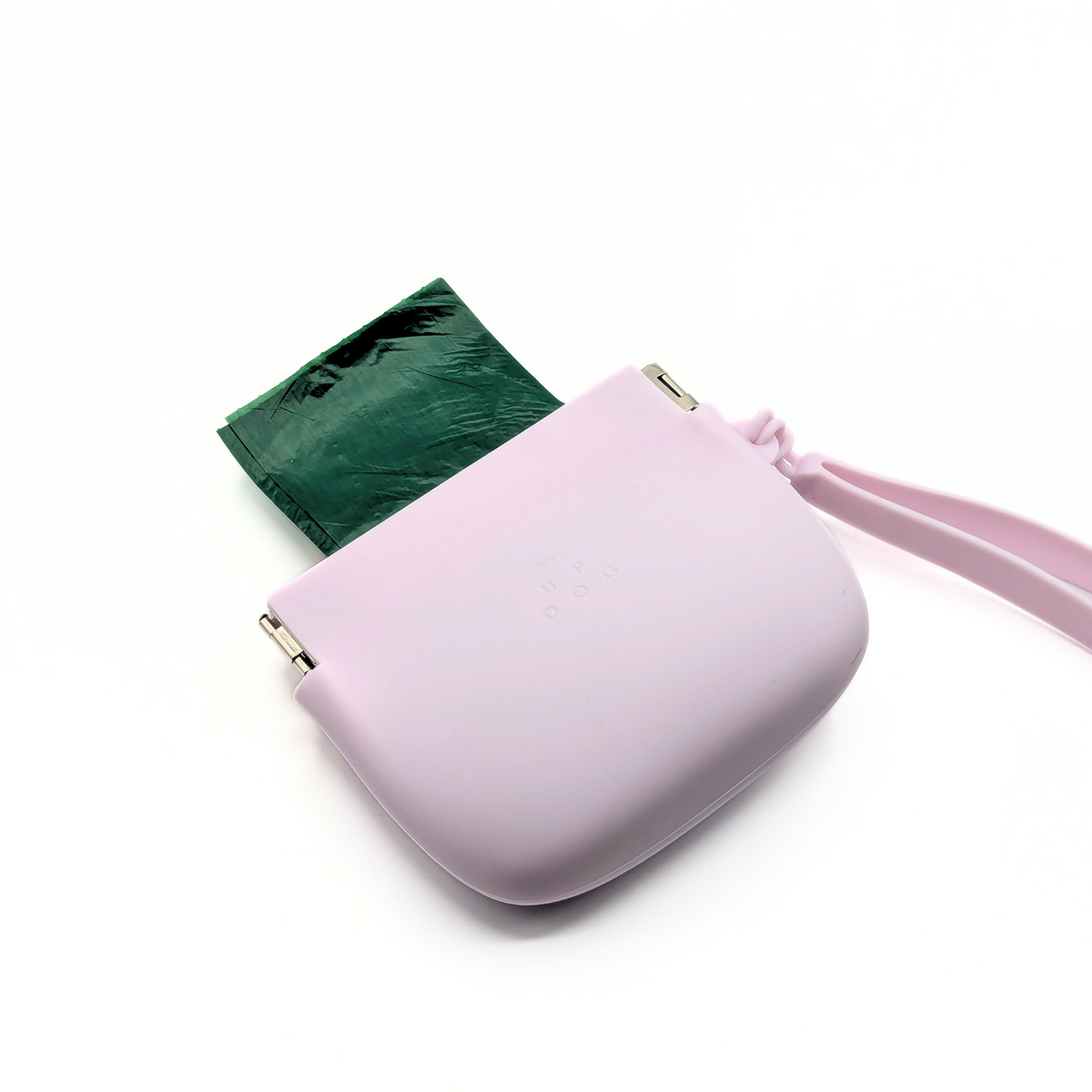 One-Hand Dog Treat Training Pouch