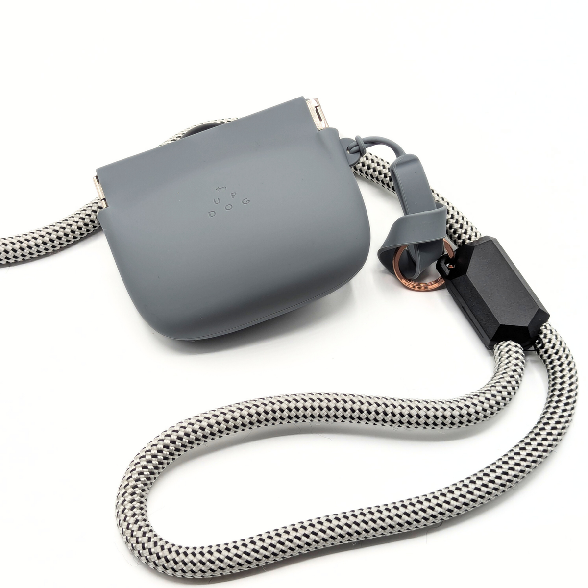 One-Hand Dog Treat Training Pouch