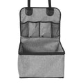 Elevated Dog Car Booster Seat for Small and Medium Dogs