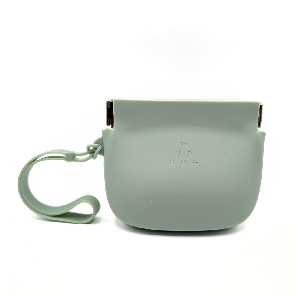 One-Hand Dog Treat Training Pouch