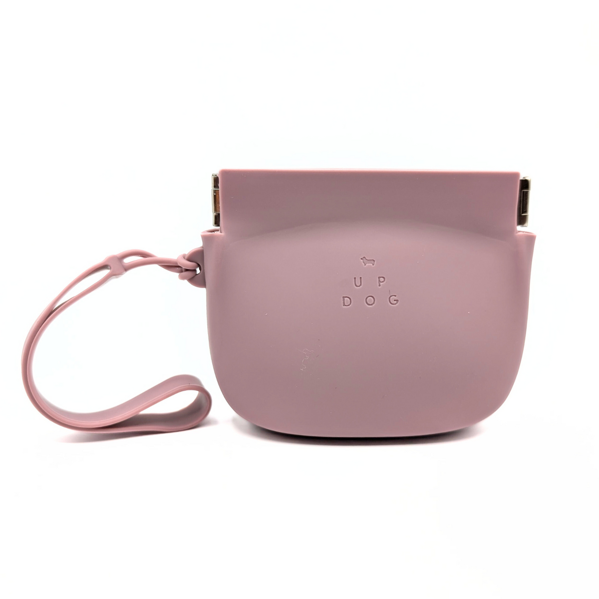 One-Hand Dog Treat Training Pouch
