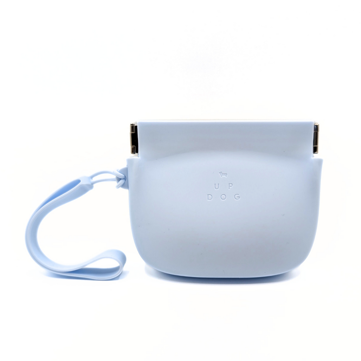 One-Hand Dog Treat Training Pouch