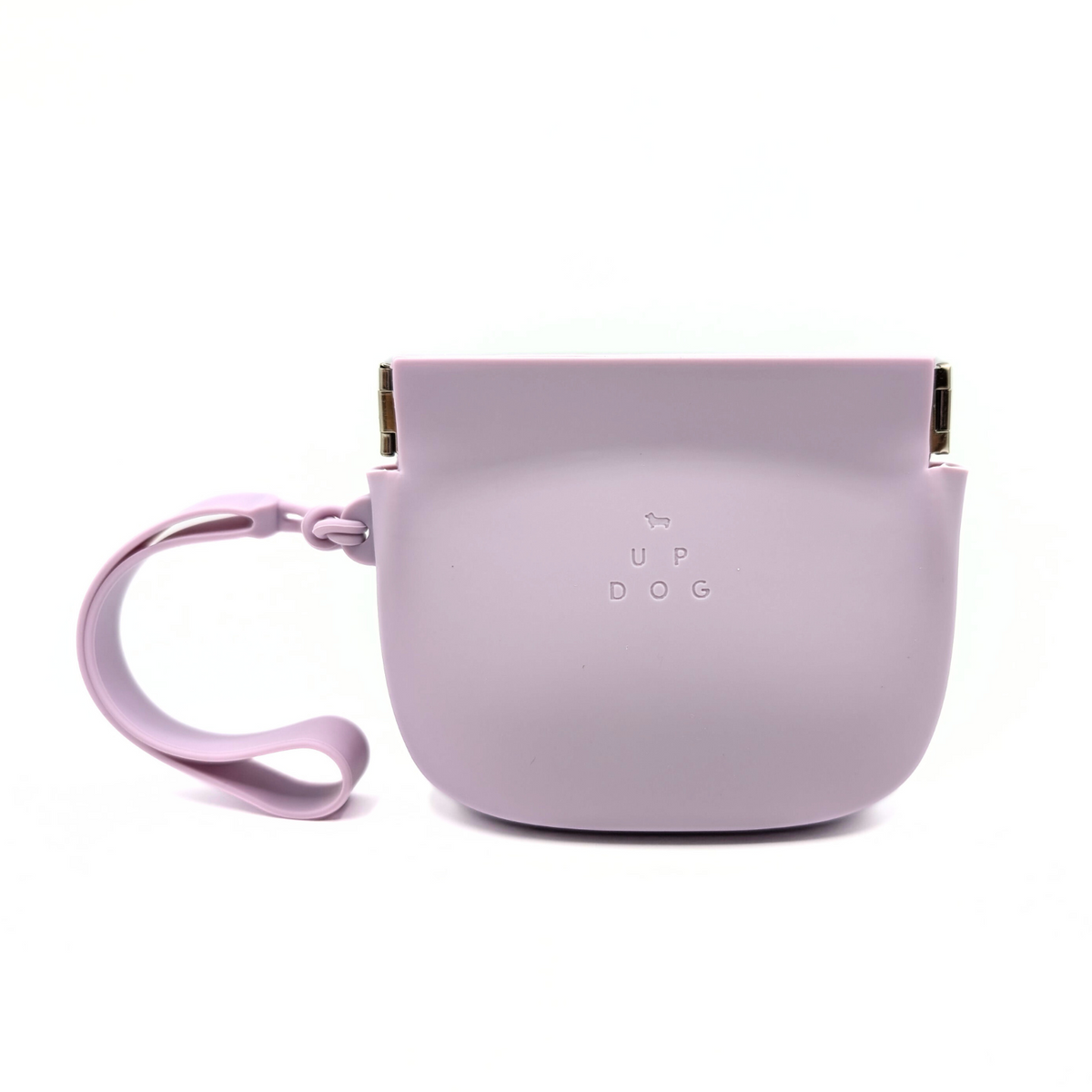 One-Hand Dog Treat Training Pouch