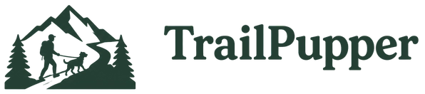 TrailPupper - Home